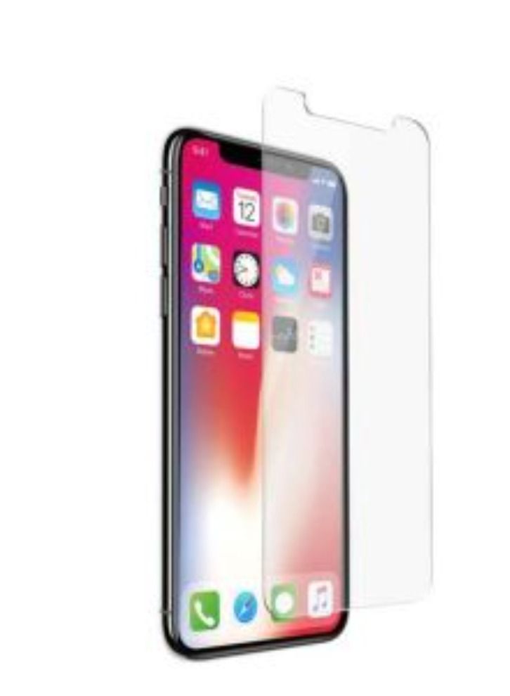 حامي الشاشة المقسى لابل اي فون 11 واضح