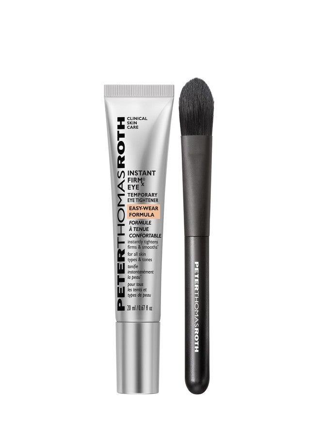 Peter Thomas Roth | Instant FIRMx® Eye Temporary Eye Tightener Easy-Wear Formula - Image 1