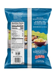 Ruffles Original Potato Chips 184g  - Image 2