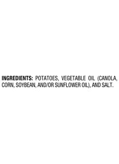 Ruffles Original Potato Chips 184g  - Image 4