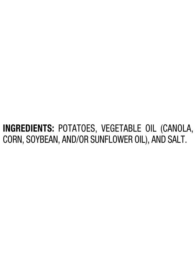 Ruffles Original Potato Chips 184g  - Image 4