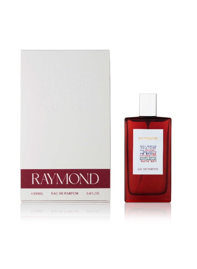 Bergamot Raymond by Bergamot Unisex Eau de Parfum - 100ml - Image 2