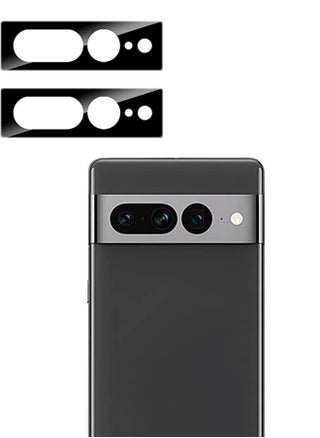 Google Pixel 7 Pro Camera Lens Protector Anti-Scratch Easy to Install Case Friendly High Definition Anti Fingerprint Tempered Glass film 2 pack  Pixel 7 Pro Camera Cover Protection - pzsku/Z63756D8F7E2E99DB3811Z/45/_/1680514036/31d7f3a5-19d0-4d7b-9a58-cc77eaee9f3a