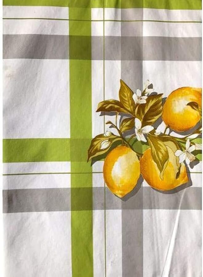 Spaceshoop Rectangular Table Cover - 140'180 Cm