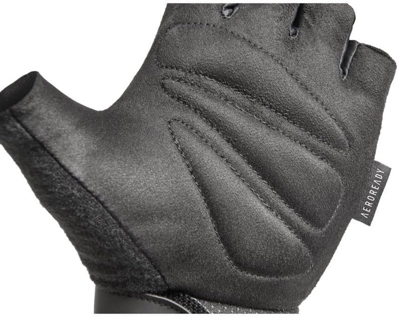 adidas Essential Workout Gloves - Image 2