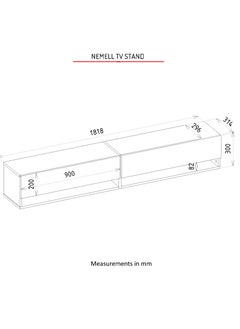 sahaba TV table model Nemel  - Image 5