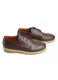 Generic men's shoes natural leather  - Image 2
