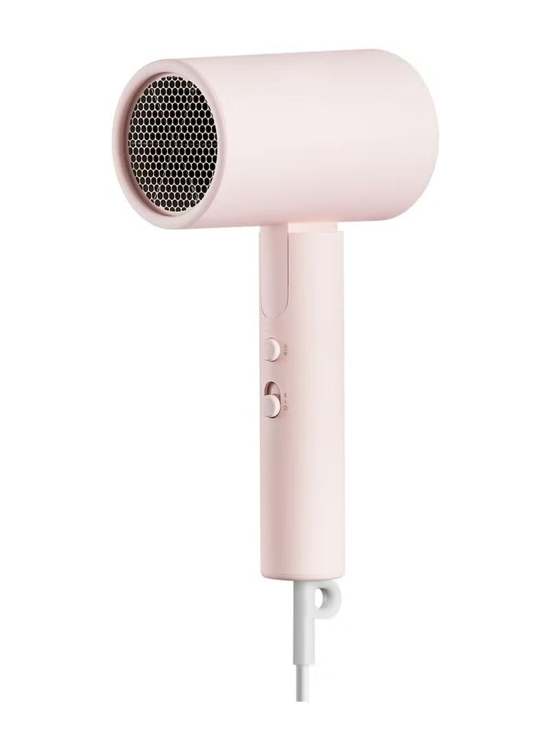 Xiaomi H101 Lightweight Hair Dryer – 50 Million Ions, High-Speed Motor, Travel- - Image 5