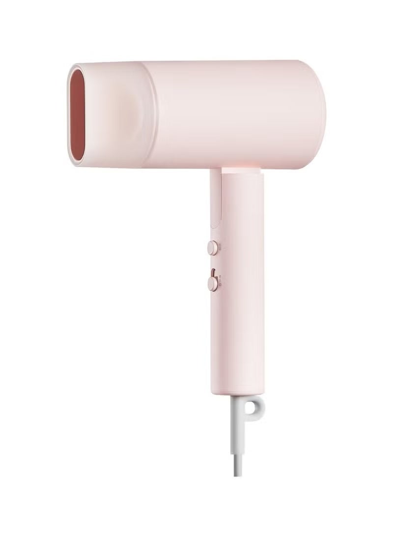 Xiaomi H101 Lightweight Hair Dryer – 50 Million Ions, High-Speed Motor, Travel- - Image 1
