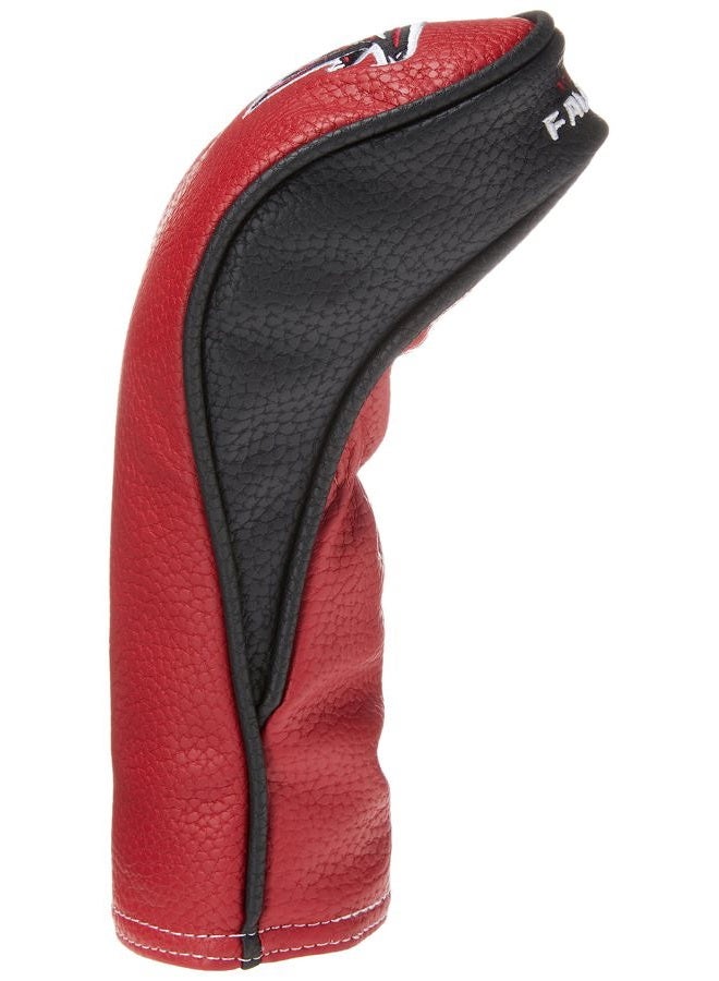 Team Effort Atlanta Falcons Individual Hybrid Headcover - Image 3
