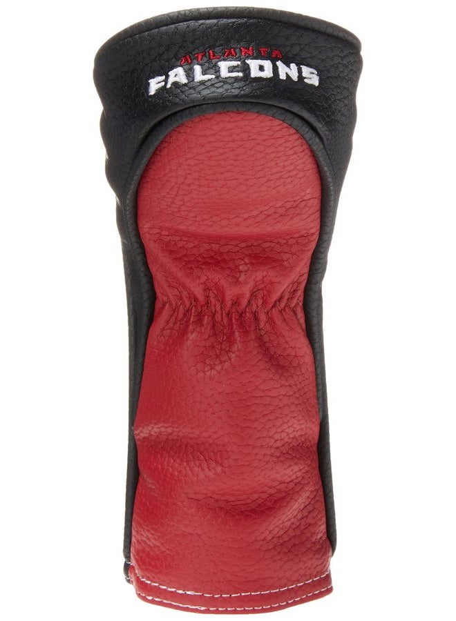 Team Effort Atlanta Falcons Individual Hybrid Headcover - Image 2