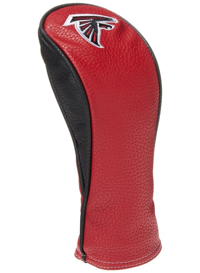 Team Effort Atlanta Falcons Individual Hybrid Headcover - Image 1