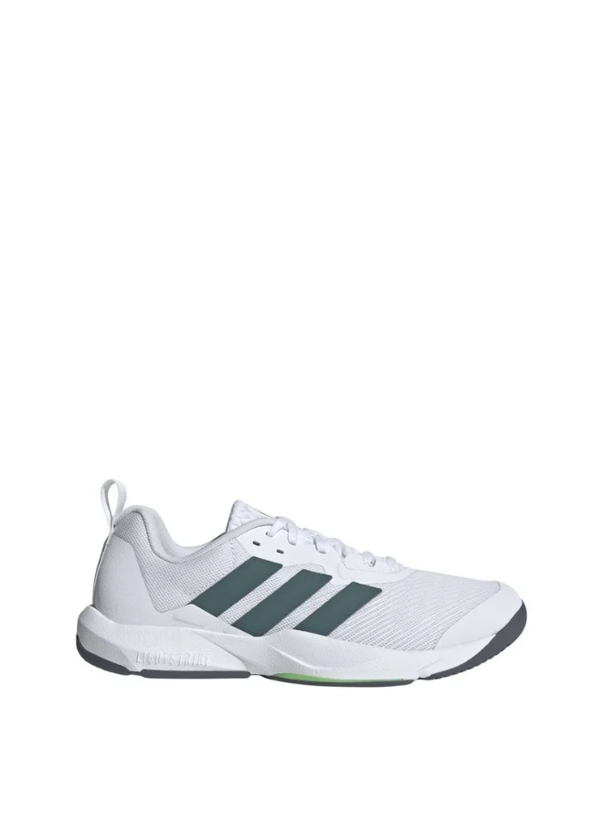 Adidas Adidas Rapidmove 2 Trainer M White Training Shoes For Men