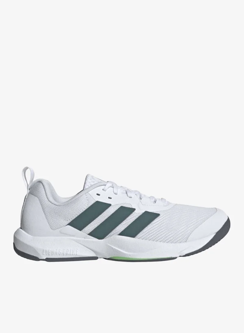 Adidas FTWWHT/PRETEA/ONIX Rapidmove 2 Training Shoes for Men | Best Price UAE