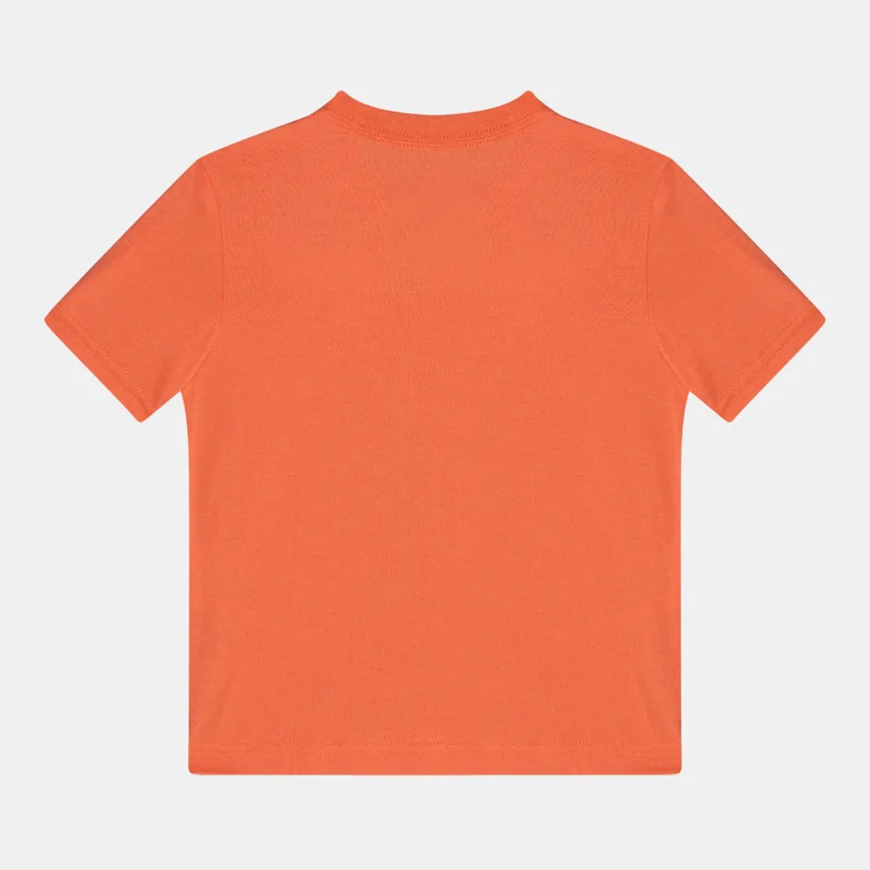 جوردن Kids' Jumpman Air Embroidered T-Shirt