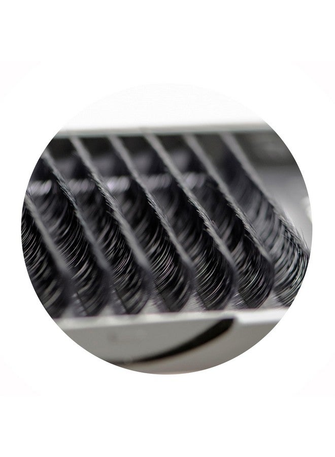 EMILYSTORES Lash Extensions 0.05Mm Thickness C Curl 9Mm Length Volume Eyelashes For Eyelash Extensions(0.05C9Mm) - Image 5