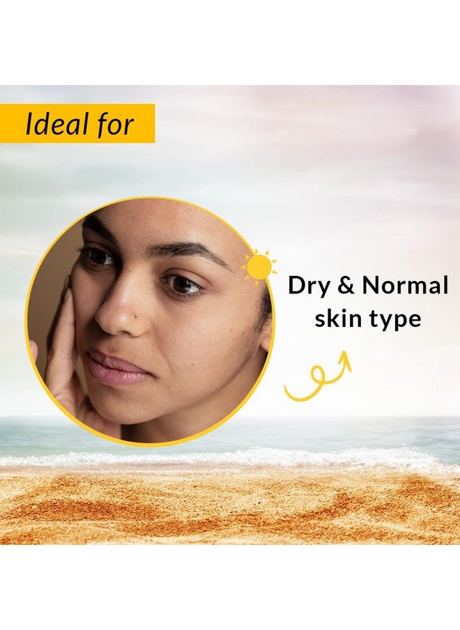 FIXDERMA Shadow Rx Sunscreen Spf 70+ Cream Pa++++ Sunscreen For Dry Skin Sunblock Spf 70 Hybrid Sunscreen With Uva & Uvb Filters Antioxidants Ir Protection And Blue Light Protection 75Gm  - Image 4