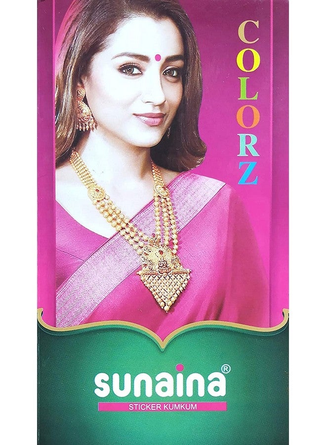 Sunaina Colorz 288 Bindi Book For Women (Size-9) - Image 2