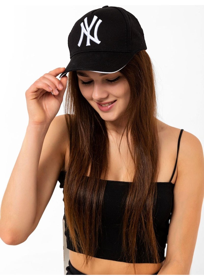 Ny Embroidered Unisex Cap - pzsku/Z637662305A12FDDFD72AZ/45/_/1730621715/ab97b41c-428c-490d-91a5-4b58b346f143