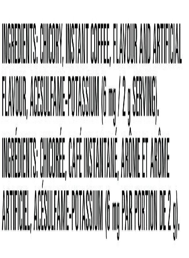 NESCAFÉ Rich Instant Coffee, 100g (French Vanilla) - Image 3