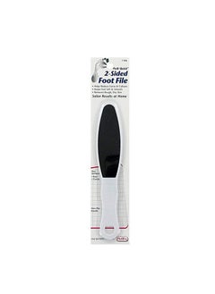 pedifix Pedi-Quick 2-Sided Foot File 1 Each 