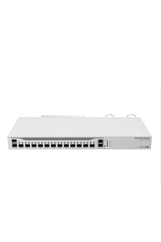 Mikro Tik Cloud Core Router (CCR2216-1G-12XS-2XQ)  - Image 2