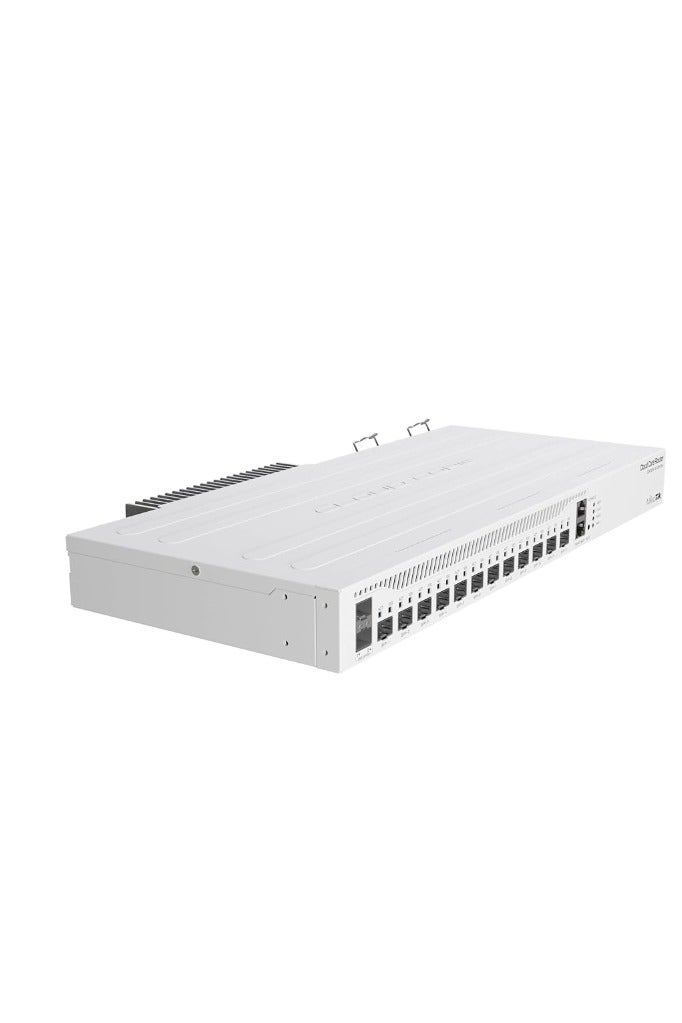 Mikro Tik Cloud Core Router (CCR2216-1G-12XS-2XQ)  - Image 1