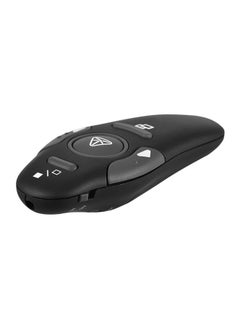 ماركة غير محددة قلم موجه لاسلكي USB للتحكم بالعرض باللون الأسود  - Image 3