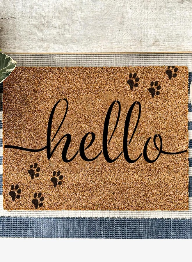 SUNVERSE CH Doormat WL Stencil 02/7p - Image 4
