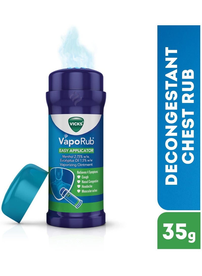 فكس فيكس فابوراب مرهم سهل الاستعمال 35 جرام - Image 2