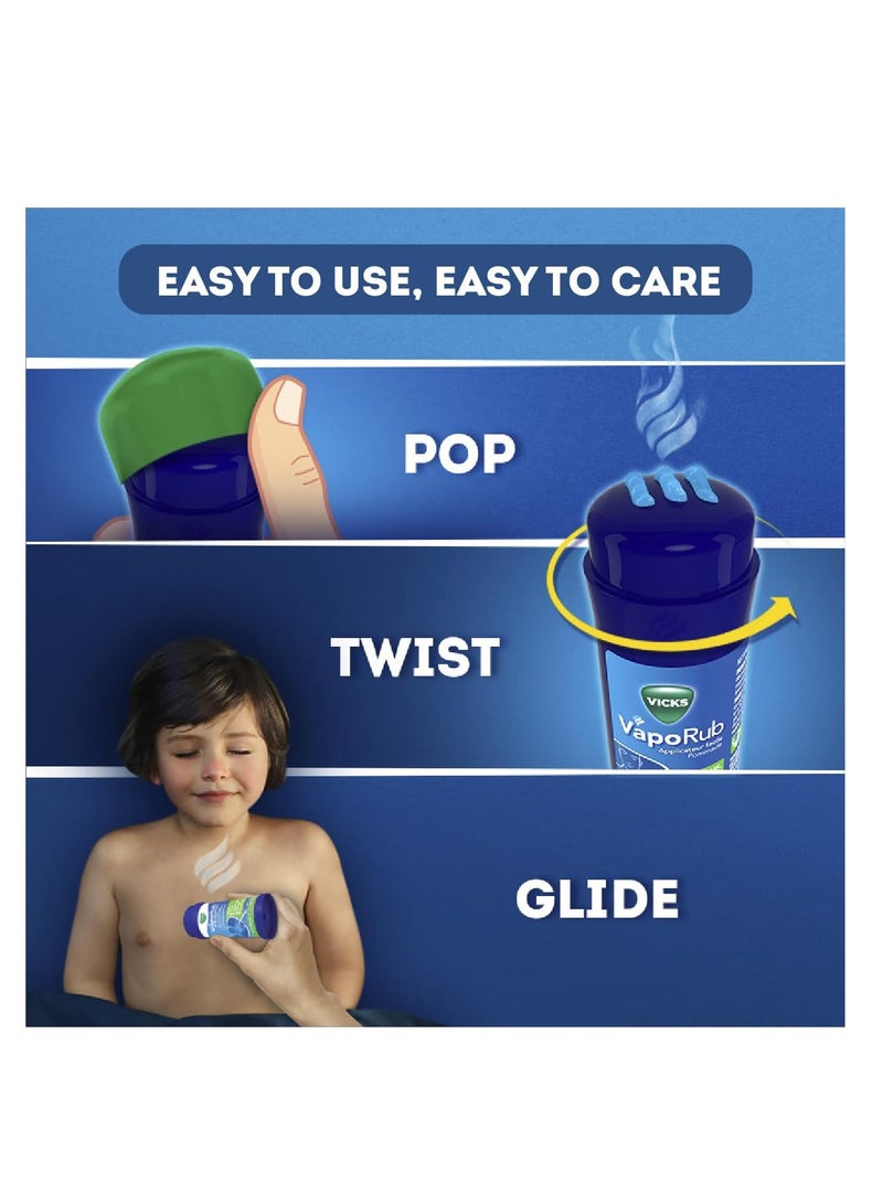 فكس فيكس فابوراب مرهم سهل الاستعمال 35 جرام - Image 4