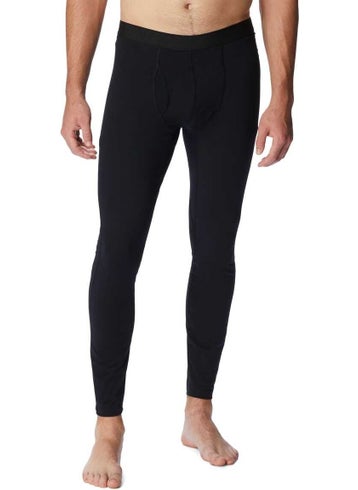 Columbia Columbia Midweight Stretch Tight Mens Underwear  - Image 1