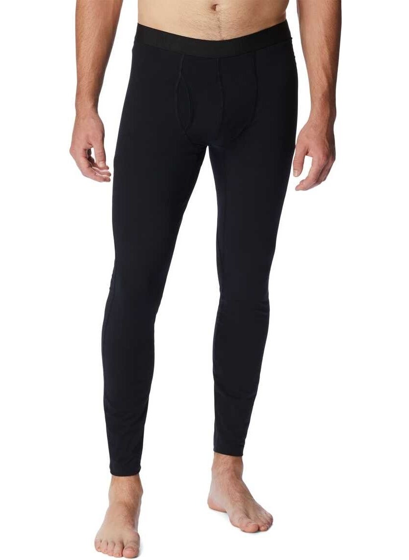 Columbia Columbia Midweight Stretch Tight Mens Underwear  - Image 1