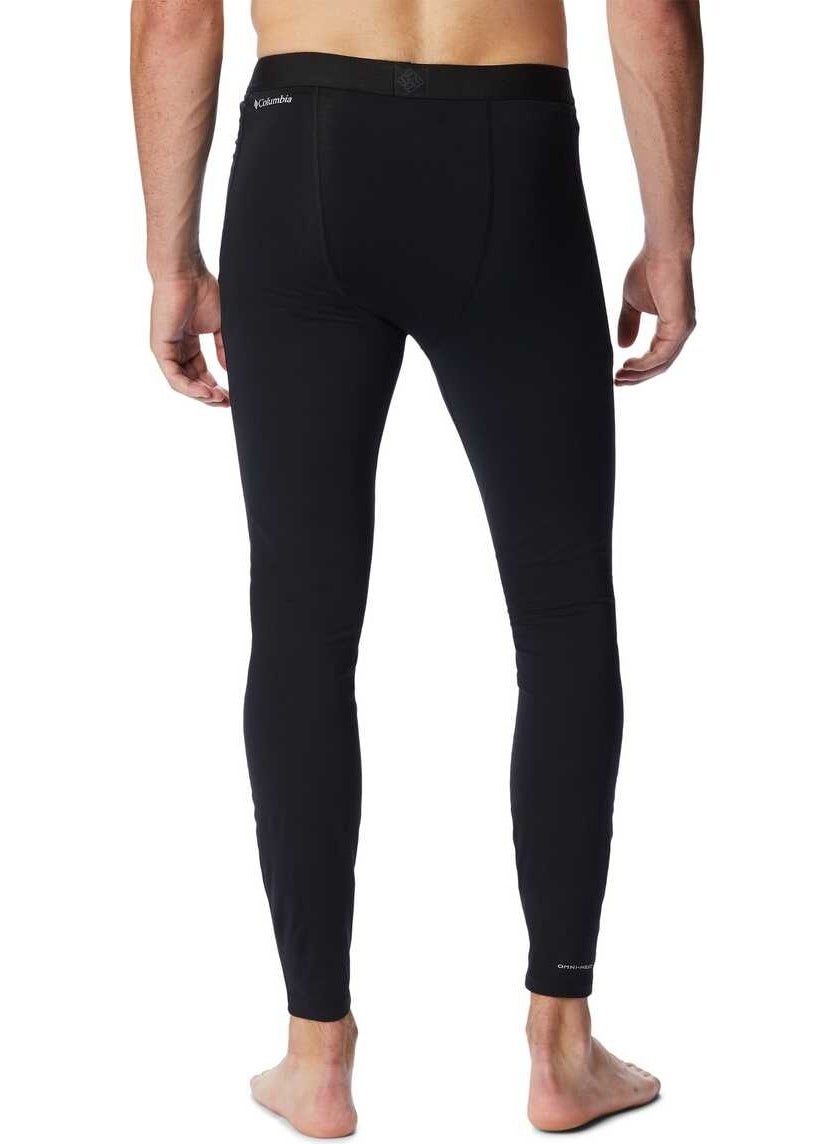 Columbia Columbia Midweight Stretch Tight Mens Underwear  - Image 2