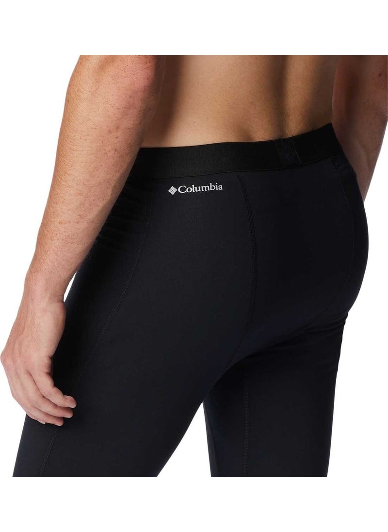 Columbia Columbia Midweight Stretch Tight Mens Underwear  - Image 4