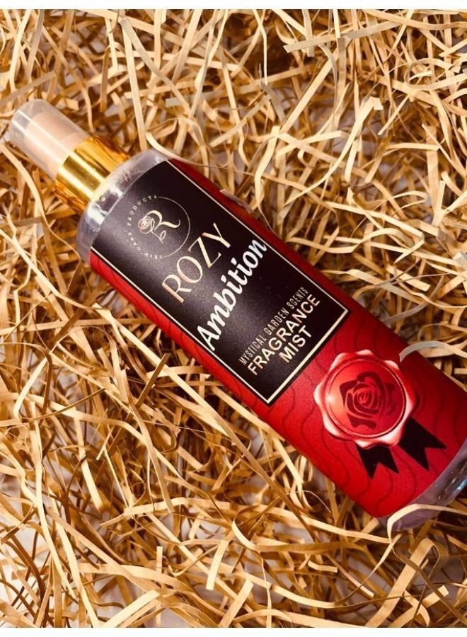 روزي أمبيشن معطر جسم 230مل - Image 2