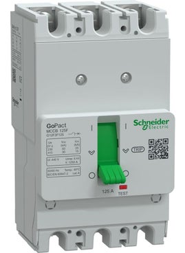 Schneider Electric ATV320U40N4C 