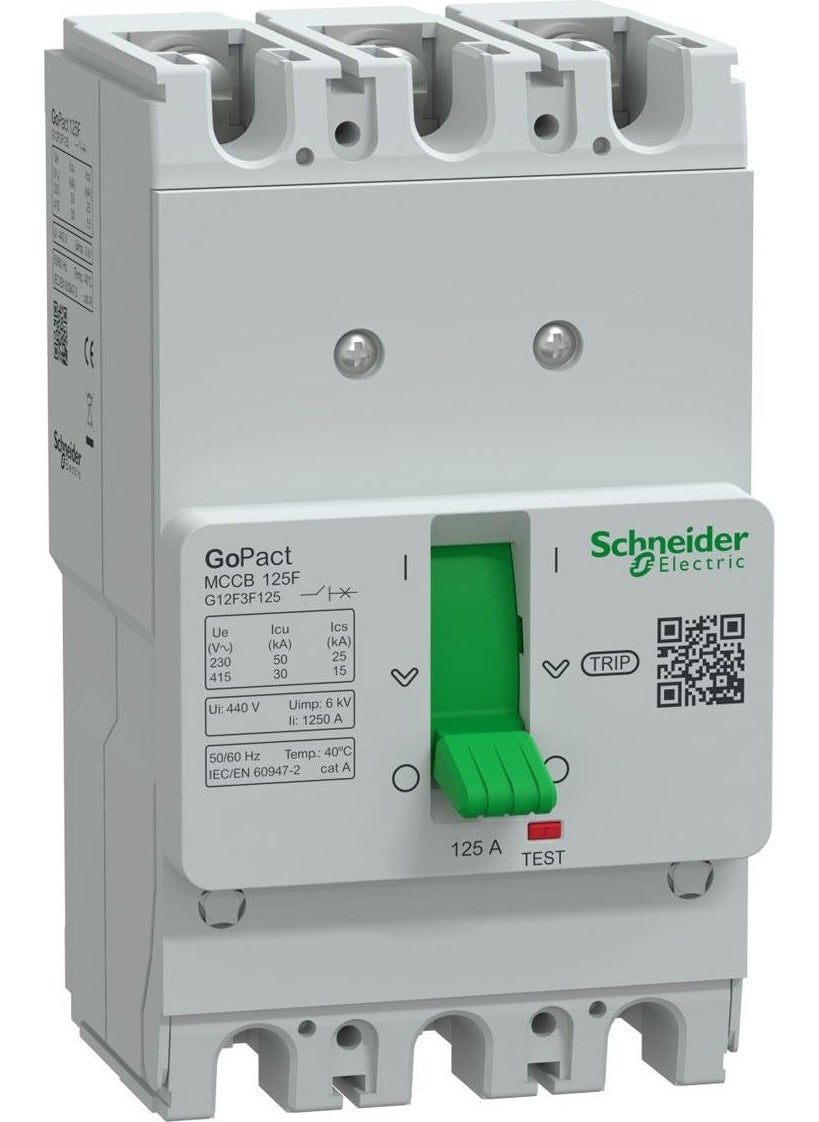 Schneider Electric ATV320U40N4C 