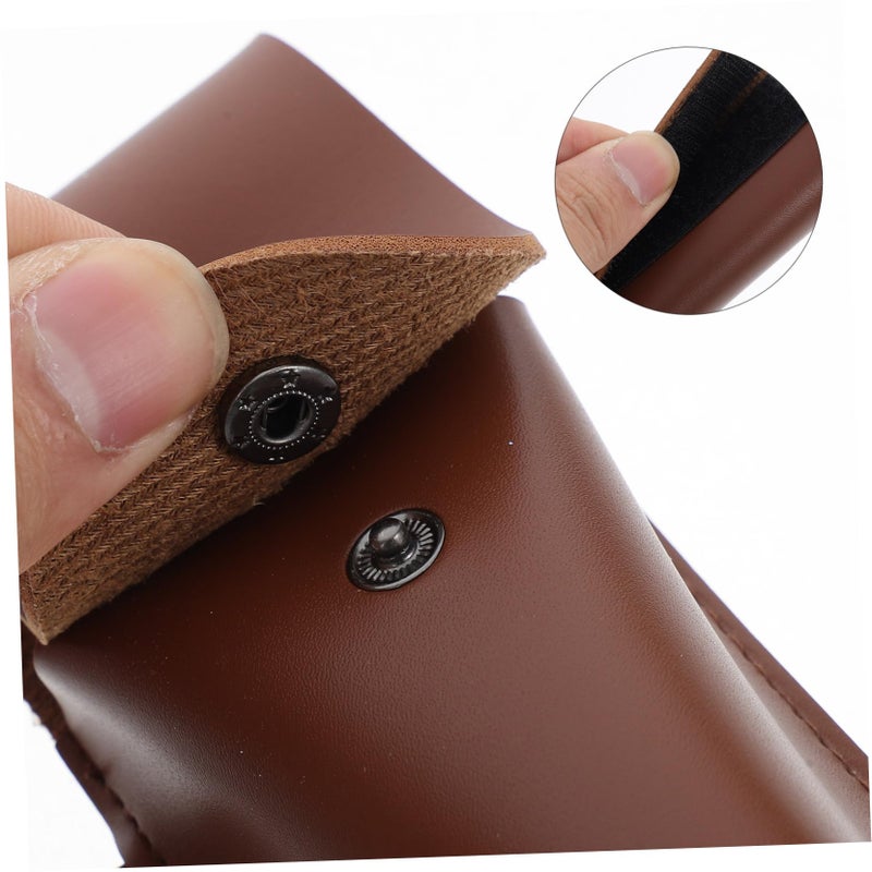 Heavy Duty Manual Hand Drill Tool Portable for Woodworking Camping and Garden Hole Digging - Image 5