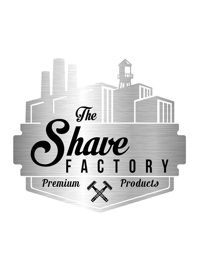 the shave factory بودرة تصفيف الشعر من خشب الصندل 1.05 أونصة (30 جرام) - 50% أكثر | لمسة غير لامعة، تثبيت قوي، بودرة تضفي حجمًا على الشعر لجميع أنواع الشعر - رائحة خشب الصندل - Image 3