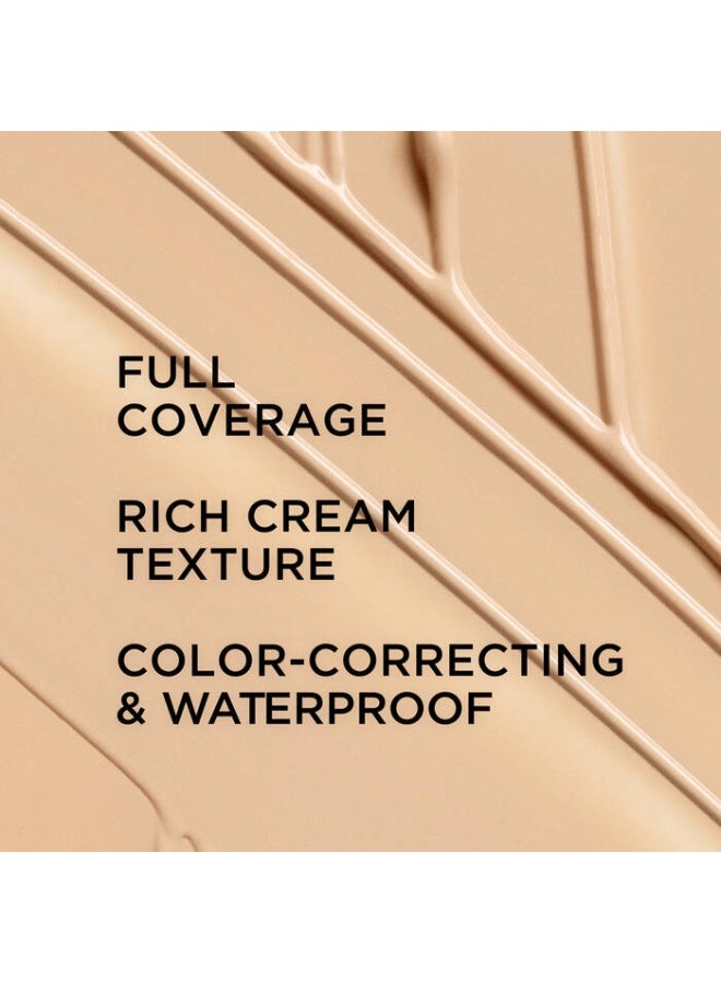 آي كوزمتيكس آي تي ​​كوزماتيكس - خافي عيوب تحت العين بتغطية كاملة ومضاد للشيخوخة ومقاوم للماء - 14 بني فاتح - 12 مل - Image 4