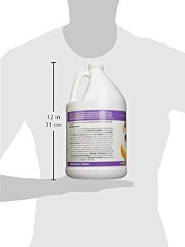 Mister Max مستر ماكس مزيل الروائح غير المعطر، حجم جالون - Image 4