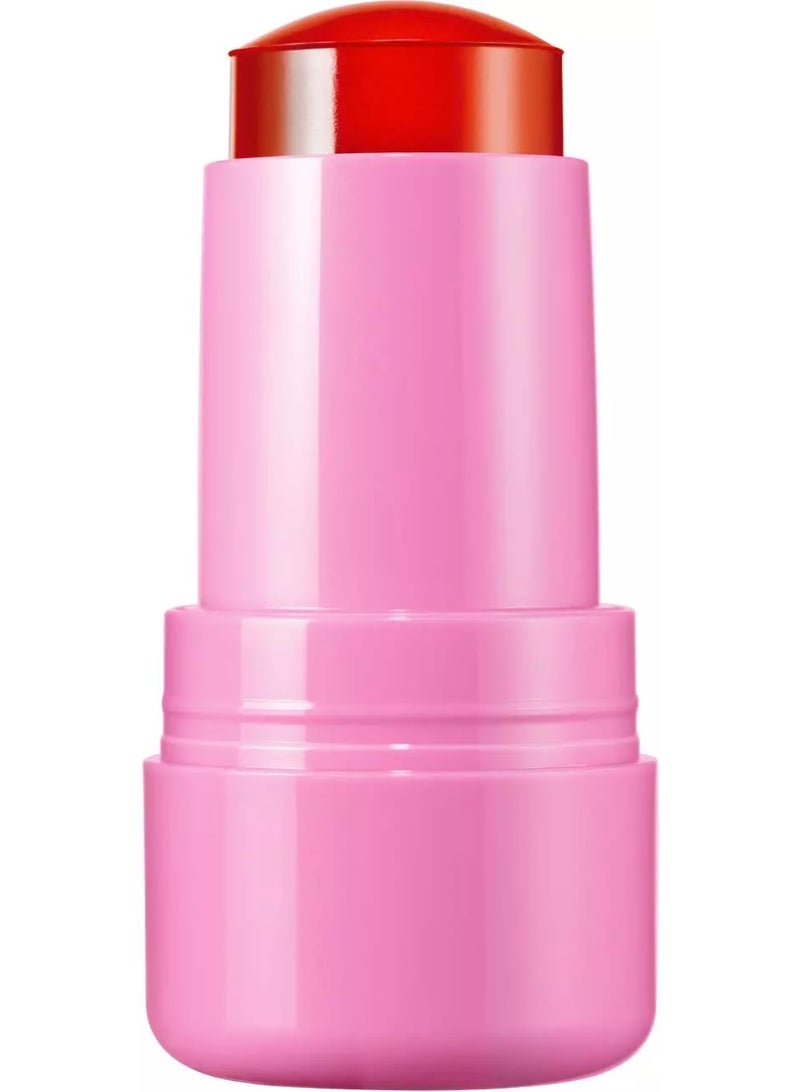 MILK COOLING WATER JELLY TINT Fresh 5g - Image 1