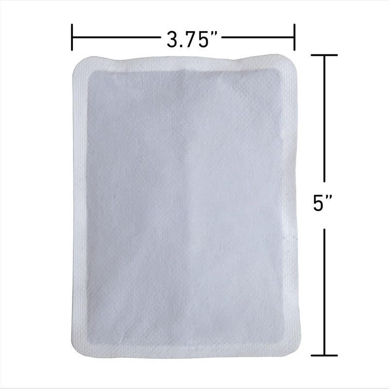 HotHands Adhesive Body Warmer 40 count - Image 4
