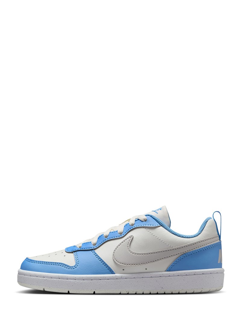 Nike Court Borough Low Recraft - Image 2