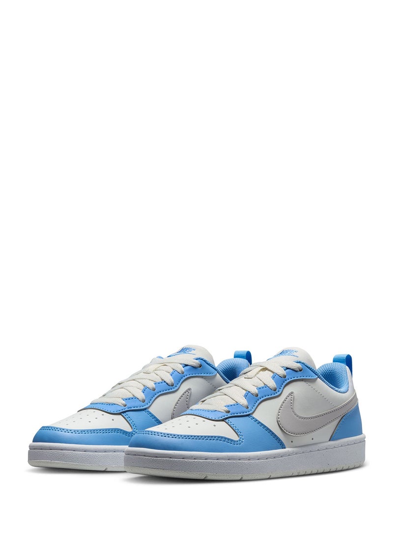 Nike Court Borough Low Recraft - Image 3