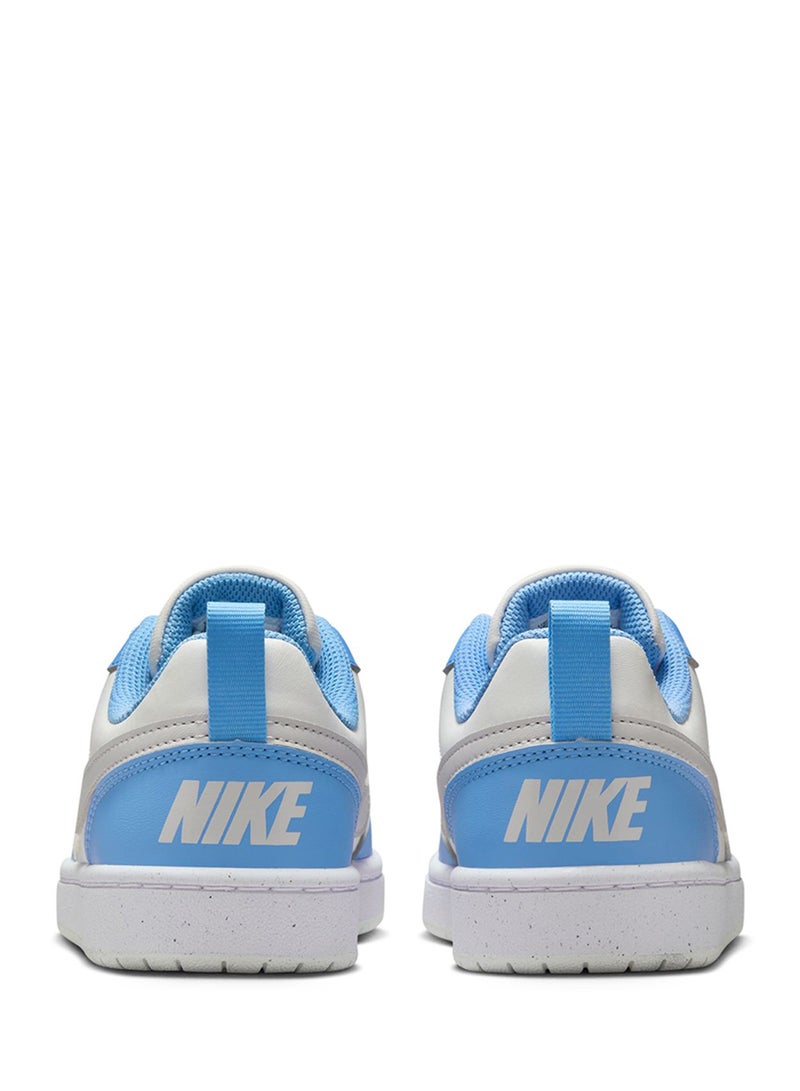 Nike Court Borough Low Recraft - Image 4