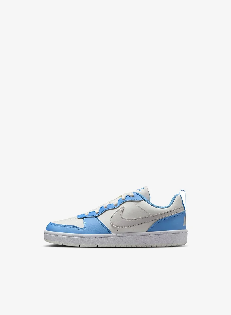 Nike Nike Court Borough Low Recraft