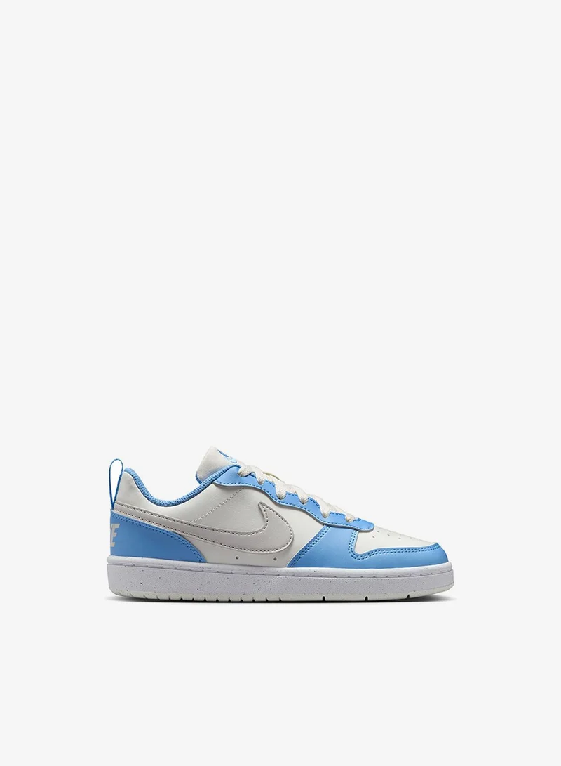 Nike Nike Court Borough Low Recraft