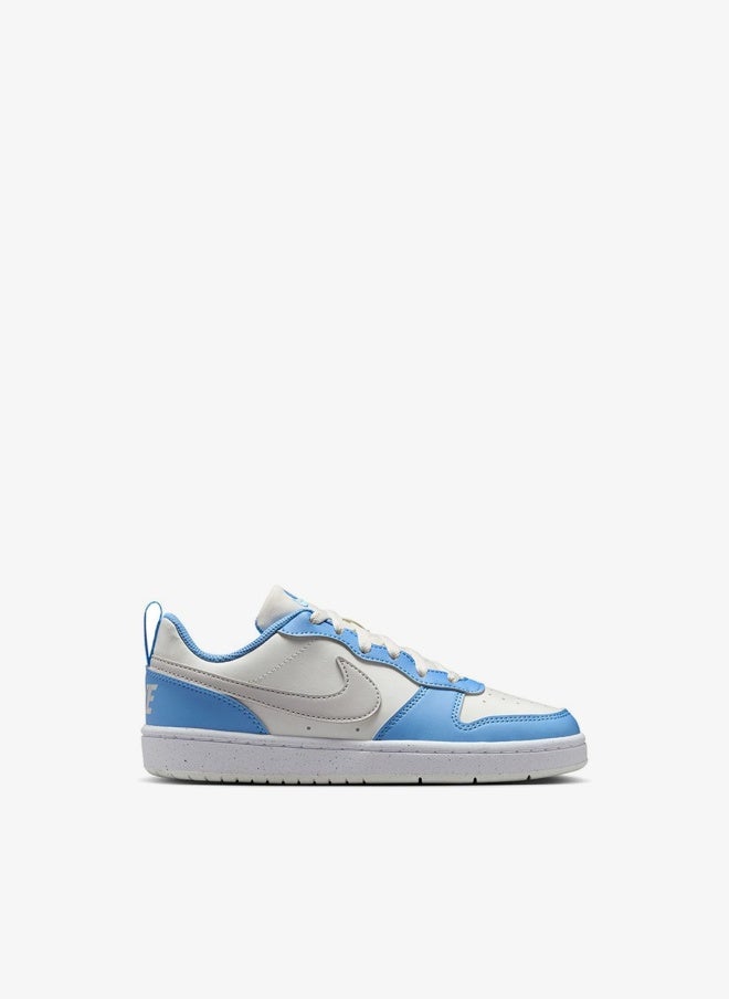 Nike Court Borough Low Recraft - Image 1